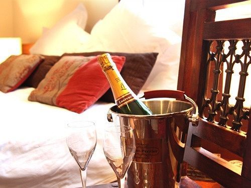 The Old Lodge ストラウド エクステリア 写真